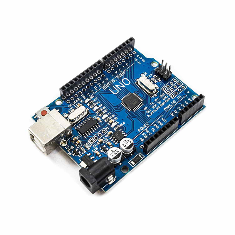 Arduino Uno